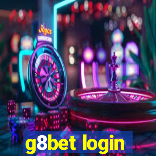 g8bet login